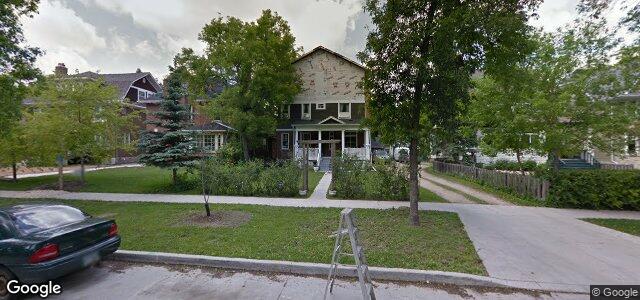 Larawan ng 279 Yale Avenue sa Winnipeg, Manitoba