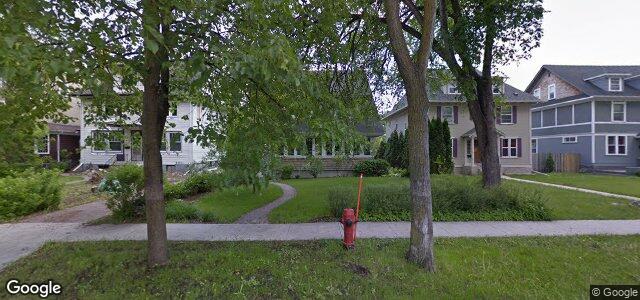 Larawan ng 280 Yale Avenue sa Winnipeg, Manitoba