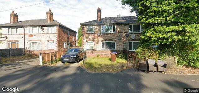 Larawan ng 282 Kingsway sa Winnipeg, Manitoba