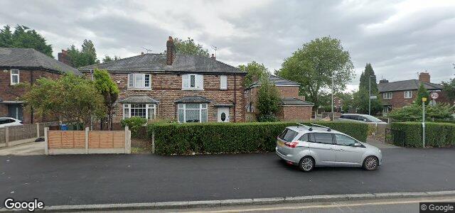 Larawan ng 283 Kingsway sa Winnipeg, Manitoba