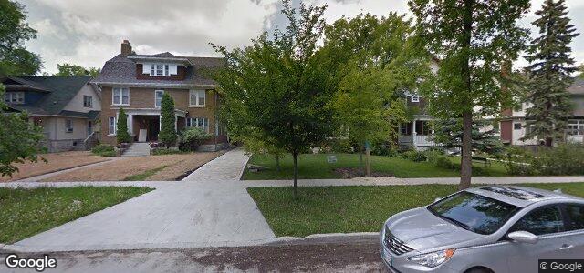 Larawan ng 283 Yale Avenue sa Winnipeg, Manitoba
