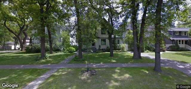 Larawan ng 284 Harvard Avenue sa Winnipeg, Manitoba