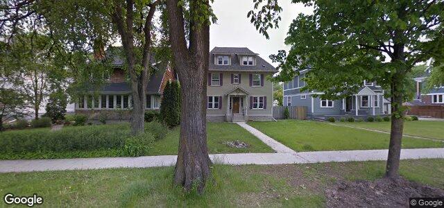 Larawan ng 284 Yale Avenue sa Winnipeg, Manitoba