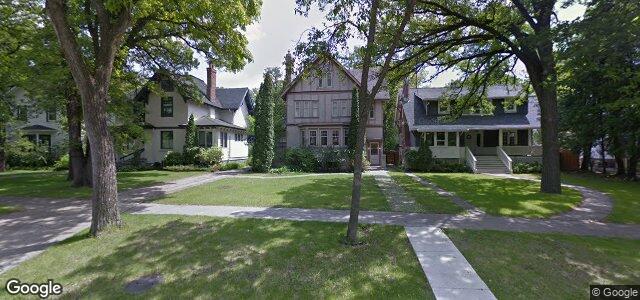 Larawan ng 286 Harvard Avenue sa Winnipeg, Manitoba