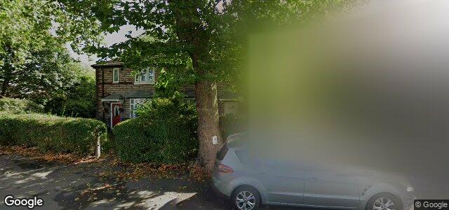 Larawan ng 287 Kingsway sa Winnipeg, Manitoba