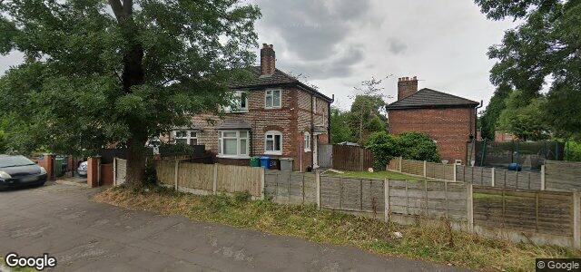 Larawan ng 288 Kingsway sa Winnipeg, Manitoba