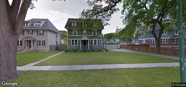 Larawan ng 288 Yale Avenue sa Winnipeg, Manitoba