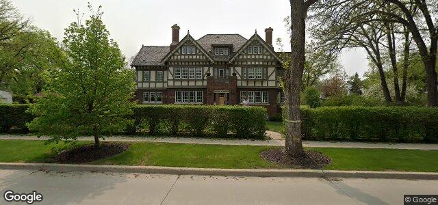 Larawan ng 29 Ruskin Row sa Winnipeg, Manitoba