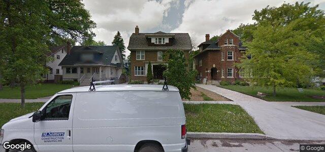 Larawan ng 291 Yale Avenue sa Winnipeg, Manitoba