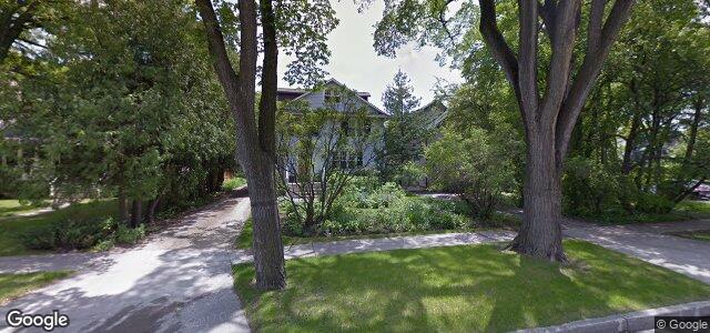 Larawan ng 292 Harvard Avenue sa Winnipeg, Manitoba