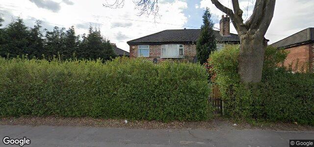 Larawan ng 294 Kingsway sa Winnipeg, Manitoba