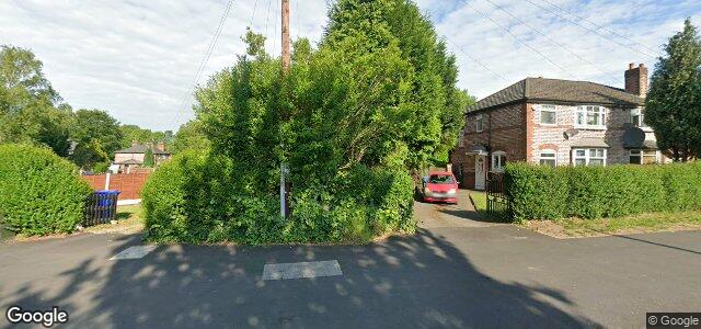 Larawan ng 296 Kingsway sa Winnipeg, Manitoba