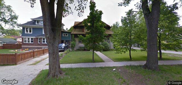 Larawan ng 298 Yale Avenue sa Winnipeg, Manitoba