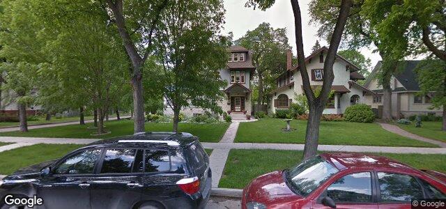Larawan ng 299 Yale Avenue sa Winnipeg, Manitoba