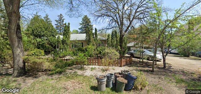 Larawan ng 304 Academy Road sa Winnipeg, Manitoba