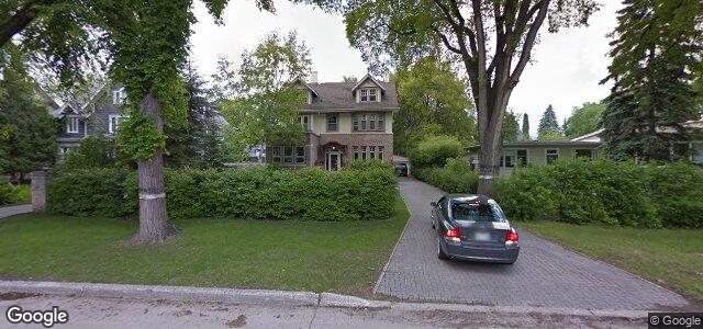 Larawan ng 307 Dromore Avenue sa Winnipeg, Manitoba