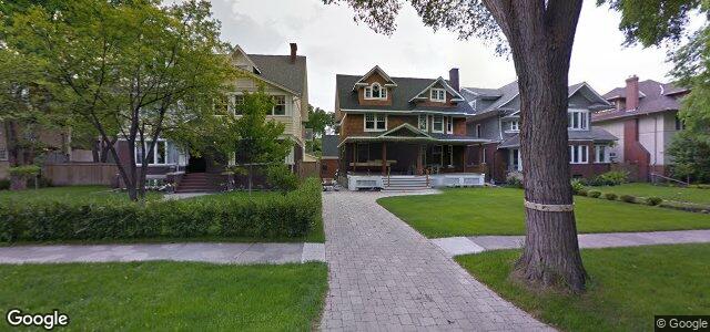 Larawan ng 308 Dromore Avenue sa Winnipeg, Manitoba