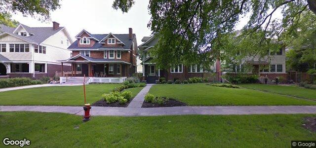 Larawan ng 310 Dromore Avenue sa Winnipeg, Manitoba