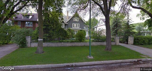Larawan ng 315 Dromore Avenue sa Winnipeg, Manitoba