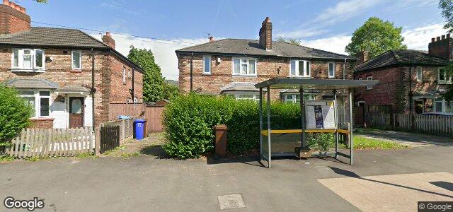 Larawan ng 317 Kingsway sa Winnipeg, Manitoba