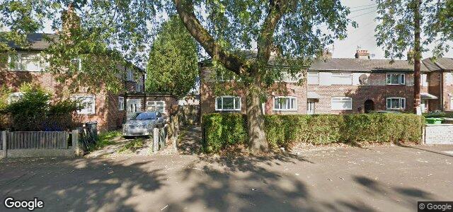 Larawan ng 318 Kingsway sa Winnipeg, Manitoba