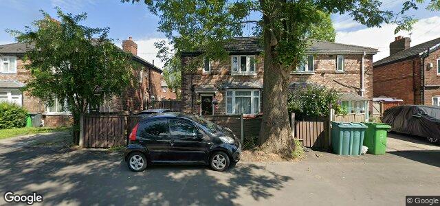 Larawan ng 319 Kingsway sa Winnipeg, Manitoba