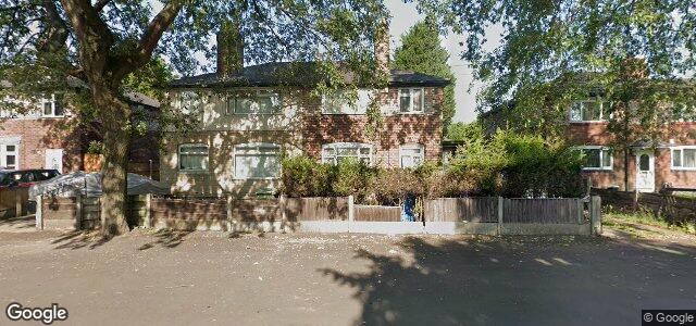 Larawan ng 322 Kingsway sa Winnipeg, Manitoba