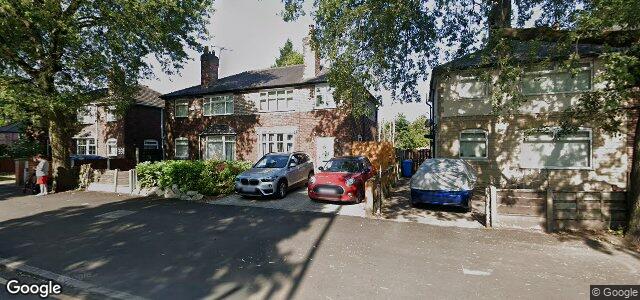 Larawan ng 326 Kingsway sa Winnipeg, Manitoba