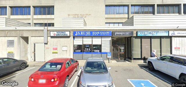 Larawan ng 330 Kingsway sa Winnipeg, Manitoba