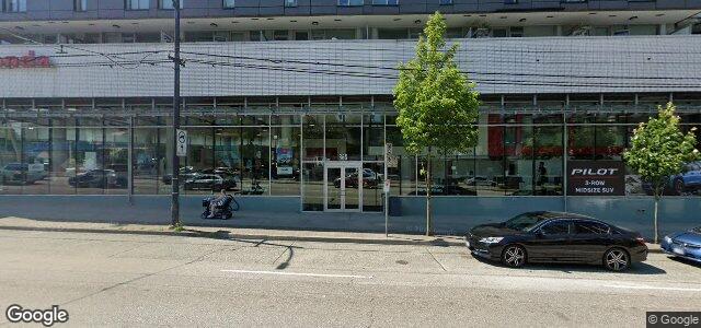 Larawan ng 333 Kingsway sa Winnipeg, Manitoba