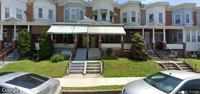 Larawan ng 333 Yale Avenue sa Winnipeg, Manitoba