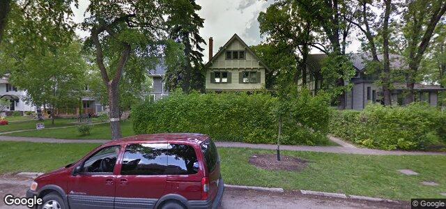 Larawan ng 343 Yale Avenue sa Winnipeg, Manitoba