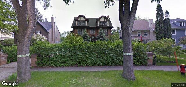 Larawan ng 344 Yale Avenue sa Winnipeg, Manitoba