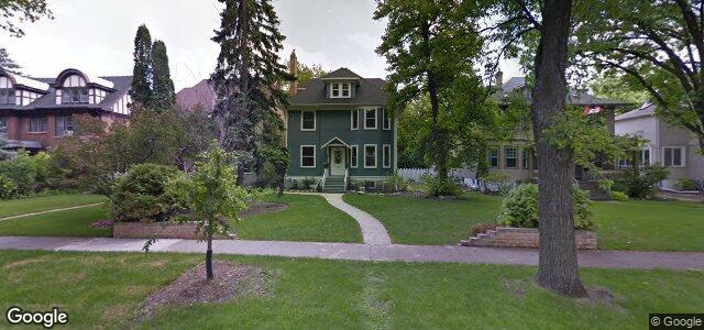 Larawan ng 348 Yale Avenue sa Winnipeg, Manitoba
