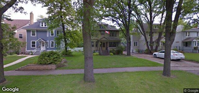 Larawan ng 352 Yale Avenue sa Winnipeg, Manitoba