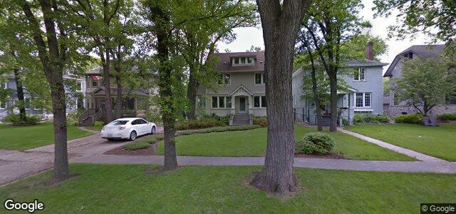 Larawan ng 356 Yale Avenue sa Winnipeg, Manitoba