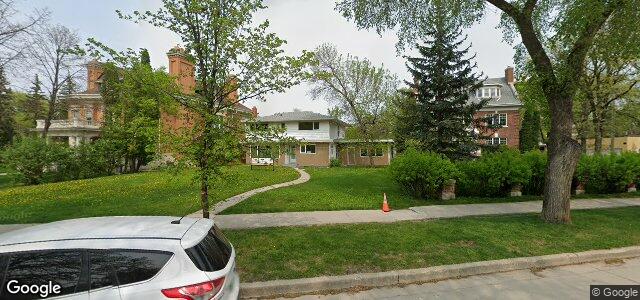 Larawan ng 4 Ruskin Row sa Winnipeg, Manitoba