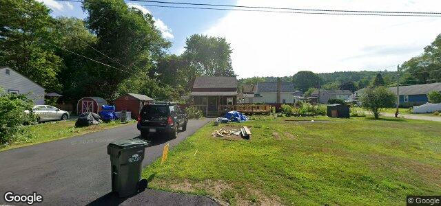 Larawan ng 40 Yale Avenue sa Winnipeg, Manitoba