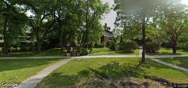 Larawan ng 408 Wellington Crescent sa Winnipeg, Manitoba