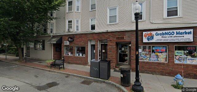 Larawan ng 412 Cambridge Street sa Winnipeg, Manitoba