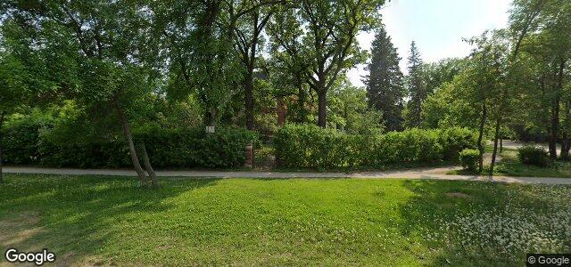 Larawan ng 424 Wellington Crescent sa Winnipeg, Manitoba