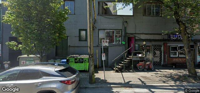 Larawan ng 47 Kingsway sa Winnipeg, Manitoba