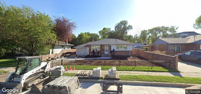 Larawan ng 50 Harrow Street sa Winnipeg, Manitoba