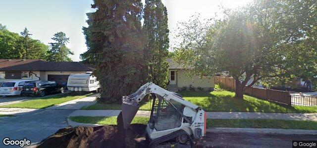 Larawan ng 54 Harrow Street sa Winnipeg, Manitoba