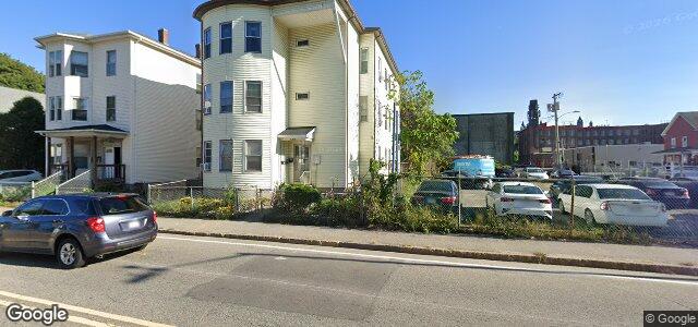 Larawan ng 546 Cambridge Street sa Winnipeg, Manitoba