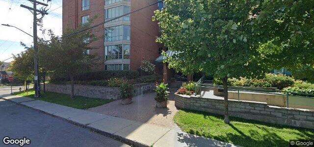 Larawan ng 550 Cambridge Street sa Winnipeg, Manitoba