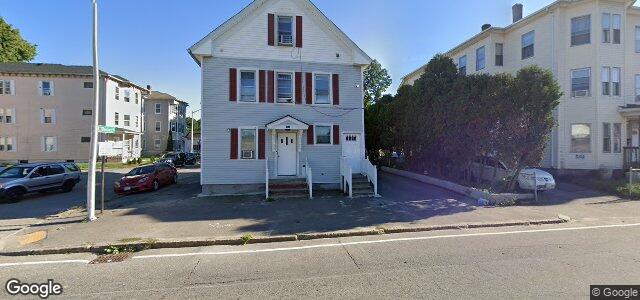 Larawan ng 560 Cambridge Street sa Winnipeg, Manitoba