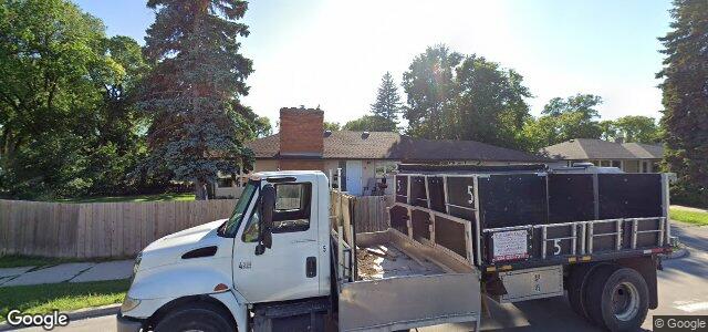 Larawan ng 58 Harrow Street sa Winnipeg, Manitoba