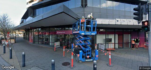 Larawan ng 59 Kingsway sa Winnipeg, Manitoba