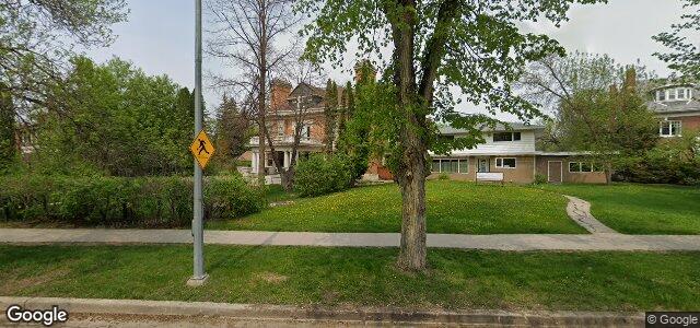 6 Ruskin Row（加拿大曼尼托巴省温尼伯市）房屋照片